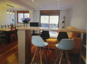 APARTAMENTO PLAYA MALVARROSA CON 2 TERRAZAS